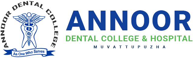 Annoor Dental College & Hospital Logo