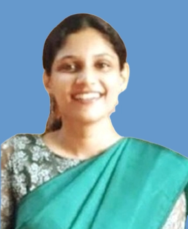 Dr. REESA BABU