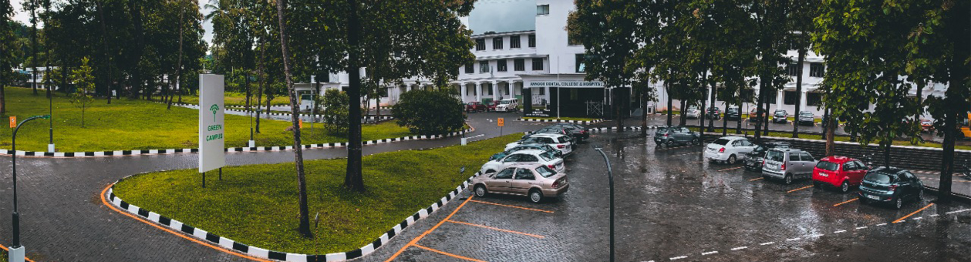College News Banner