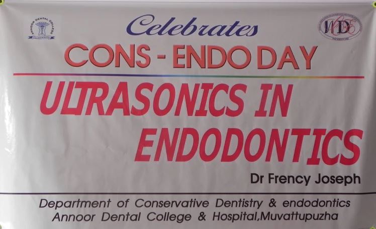 Cons Endo Day