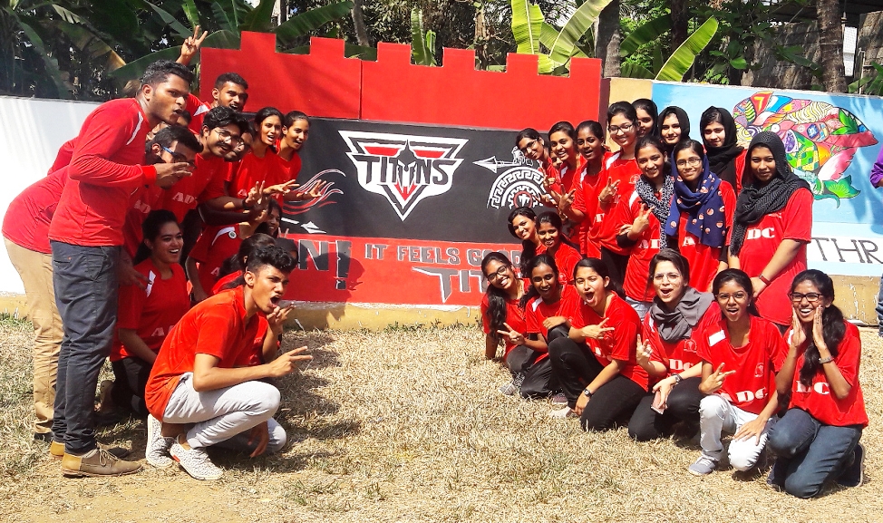 Sports Day