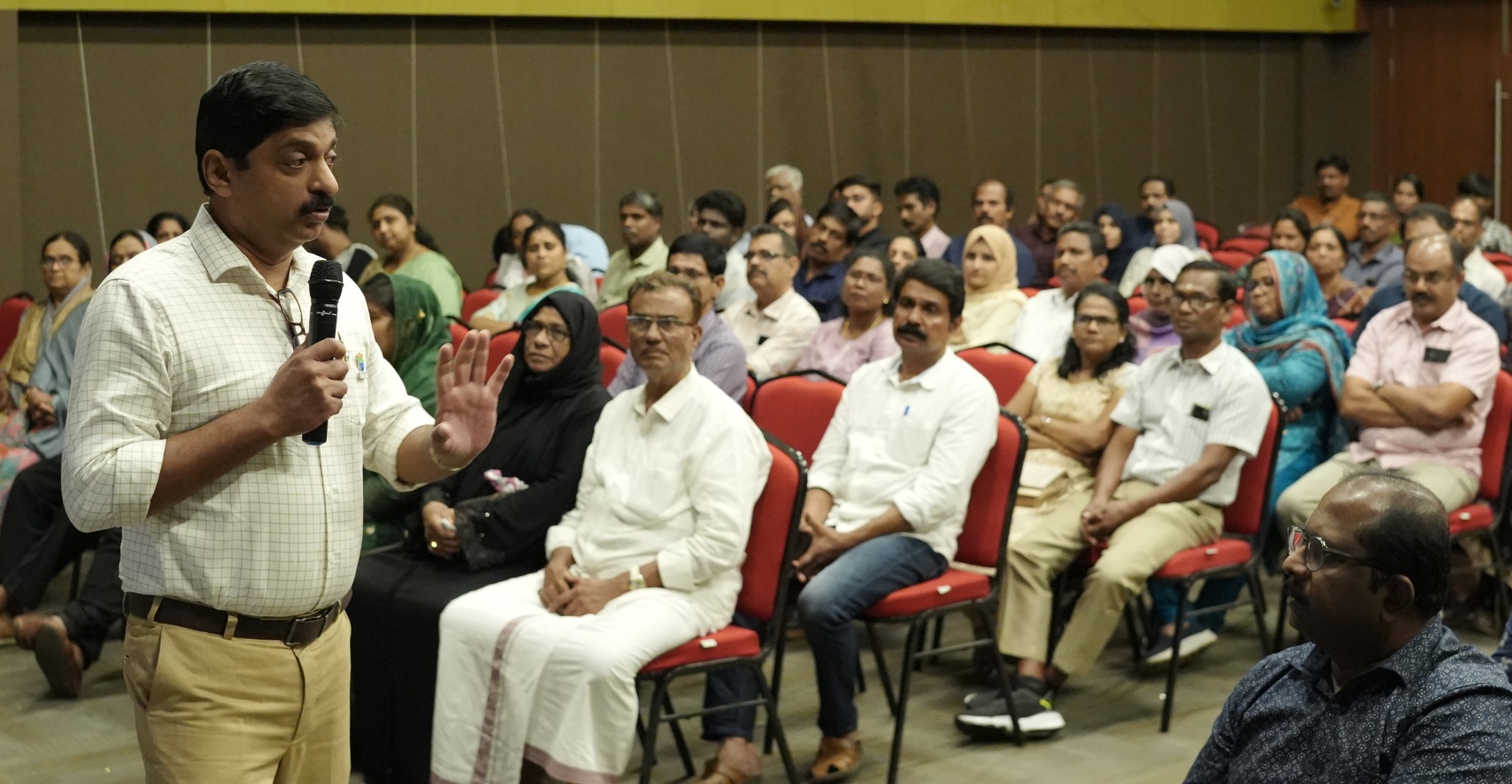 Orientation Class