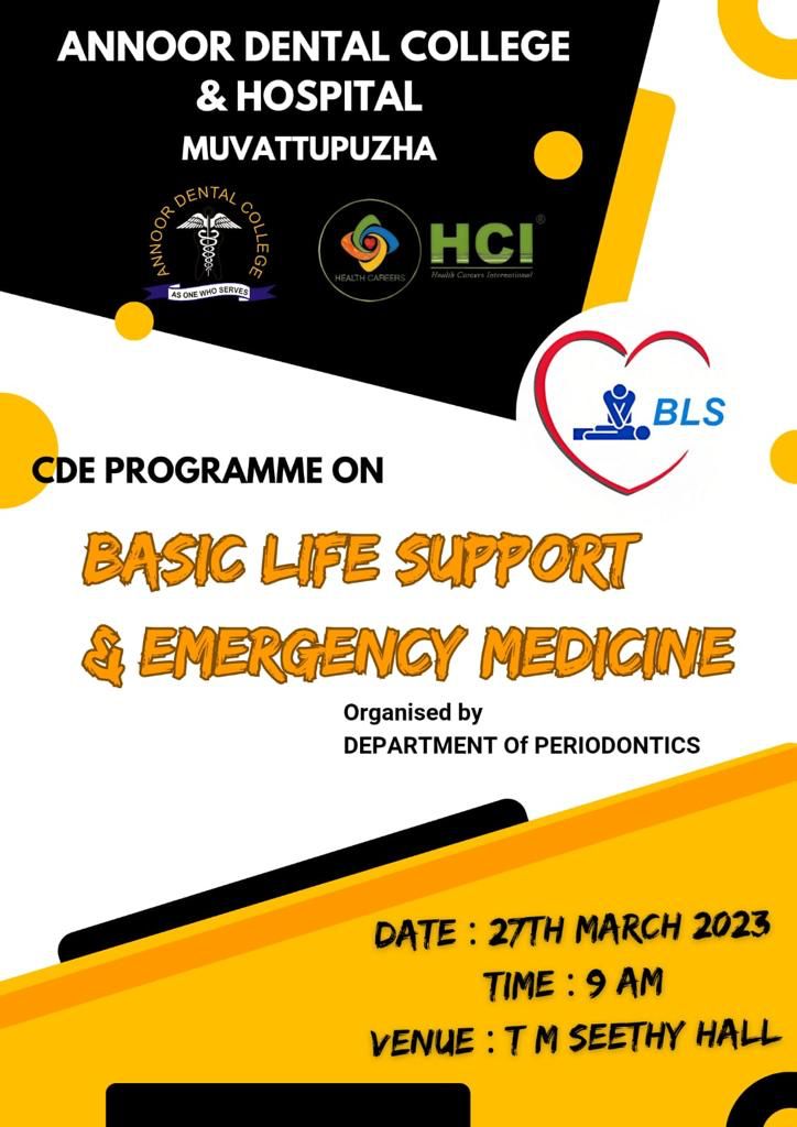 Basic Life Support