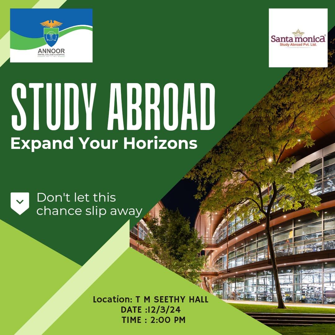 Study Abroad