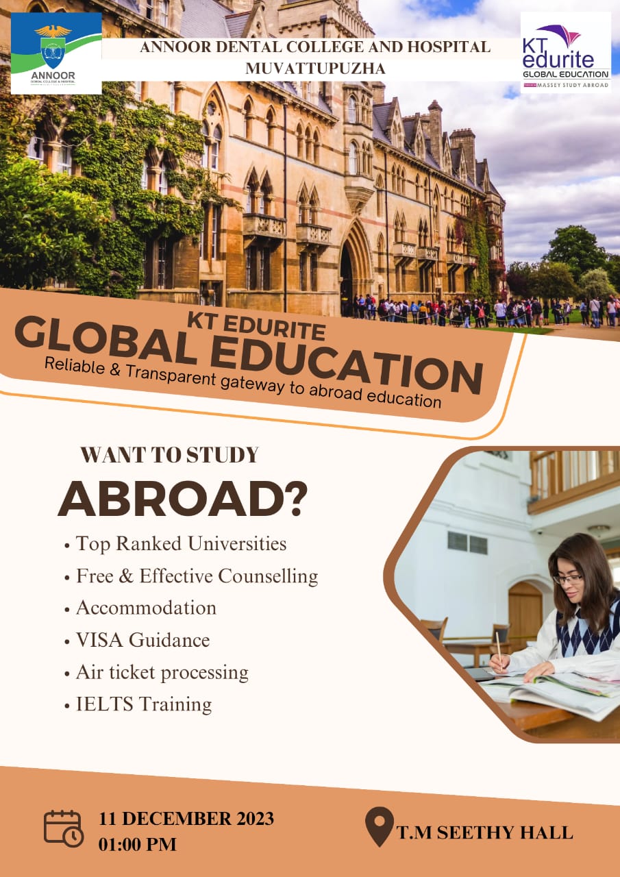 Inspiring Global Education