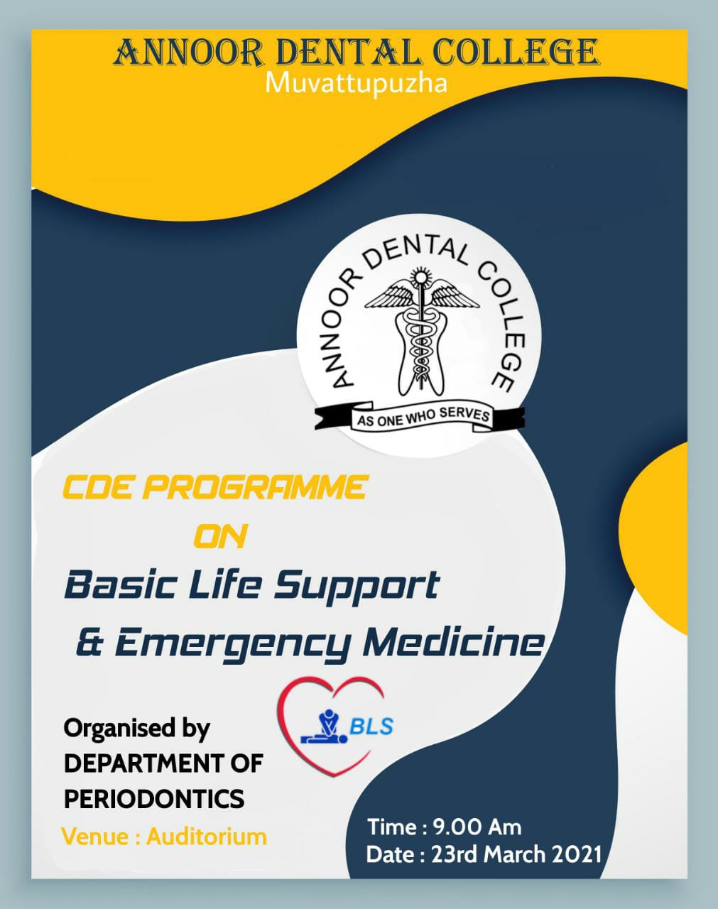 Basic Life Support