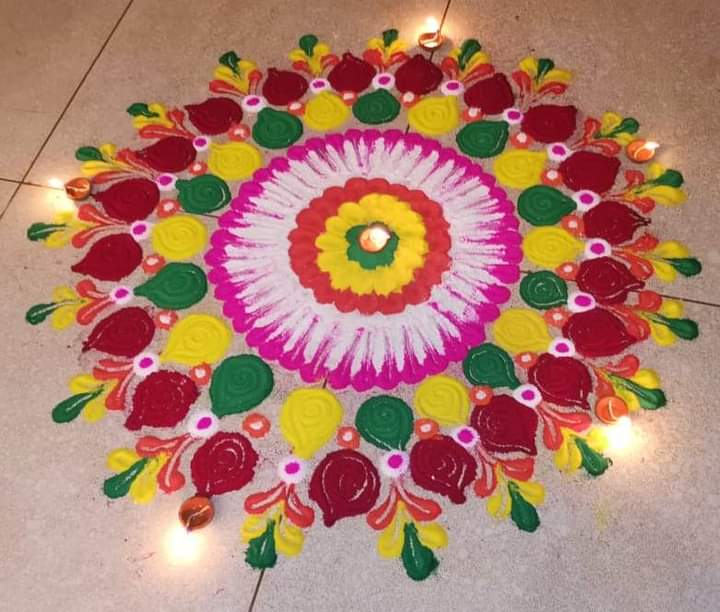 Deepawali