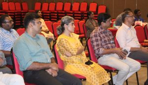 Advanced Masters Training Program in Interceptive & Myofunctional Therapy