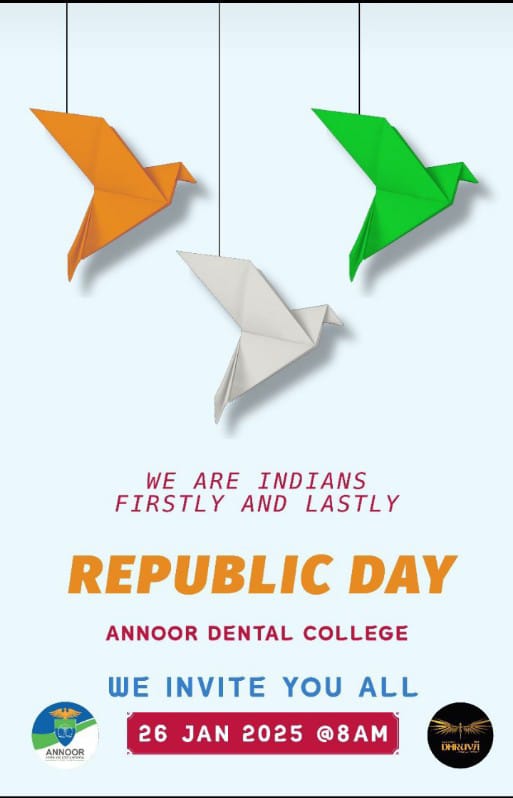 76th Republic Day Celebration
