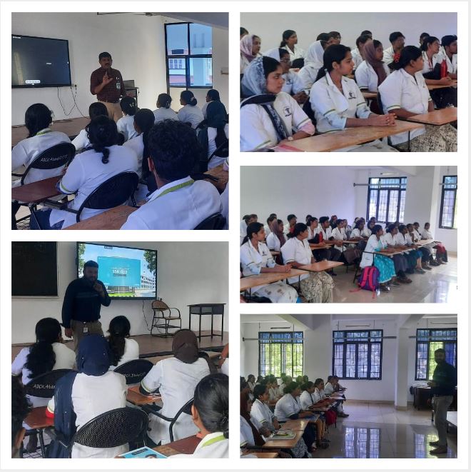 Familiarize Them with the Basic Principles before Entering the Clinics