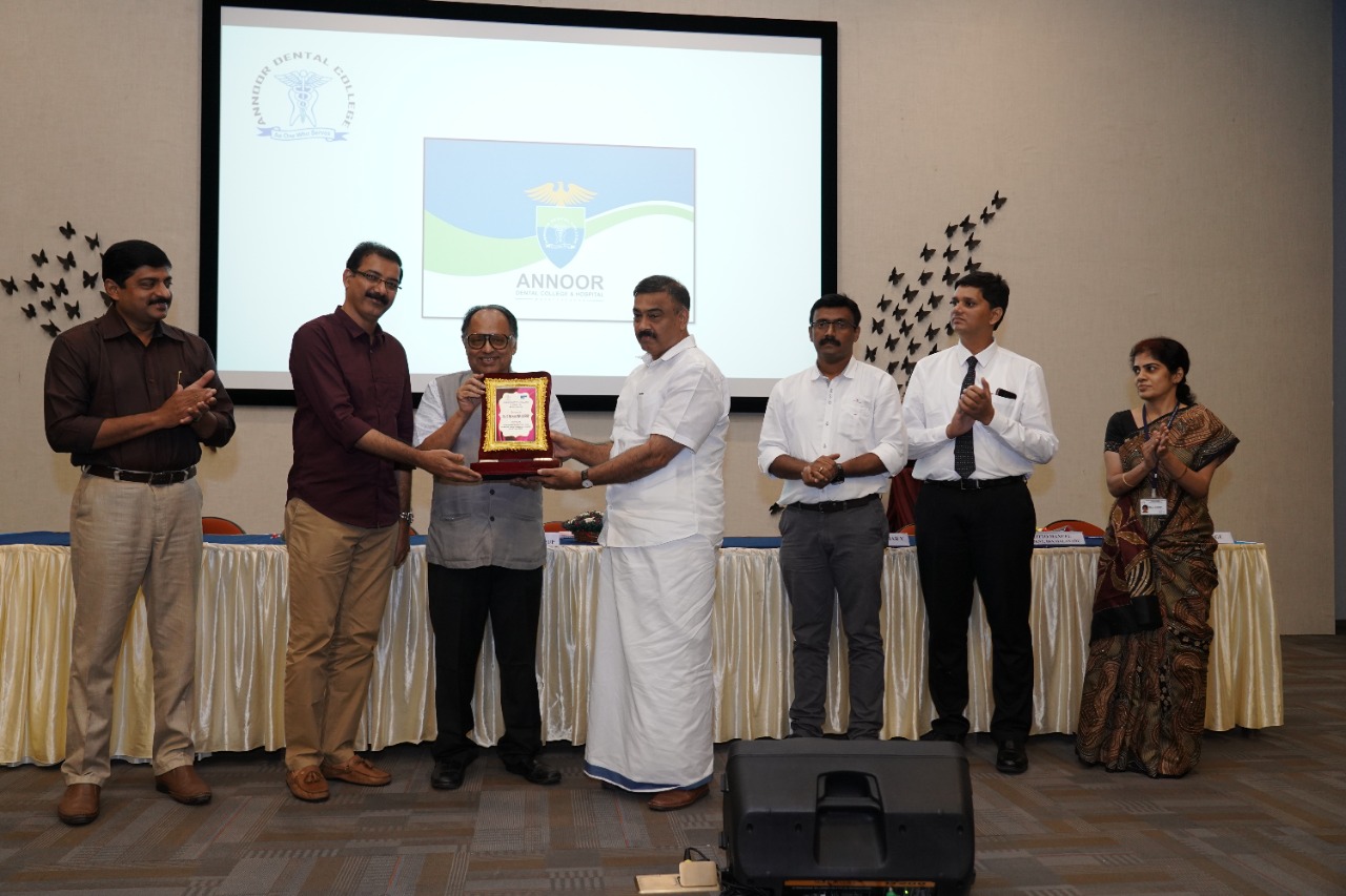 CBCT Inauguration 1