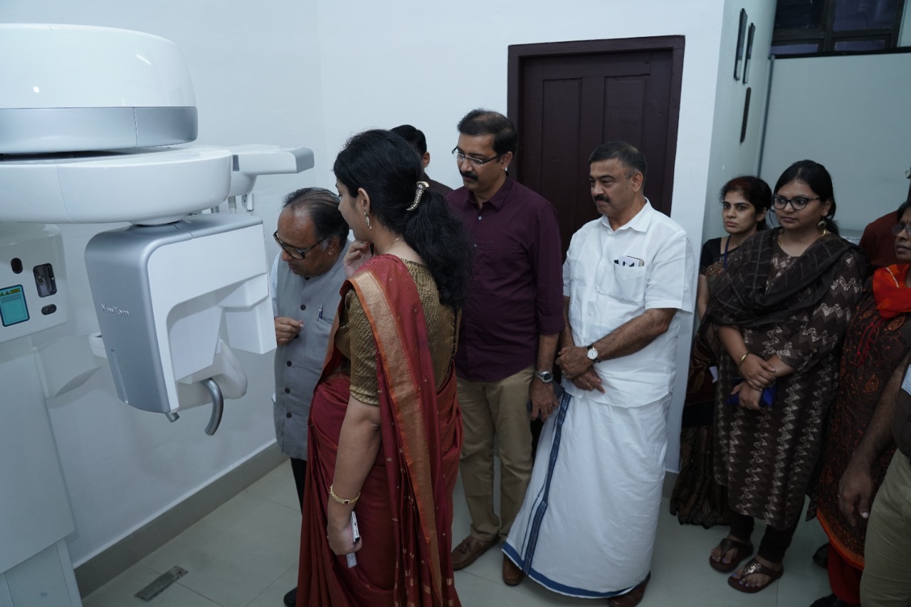 CBCT Inauguration 4