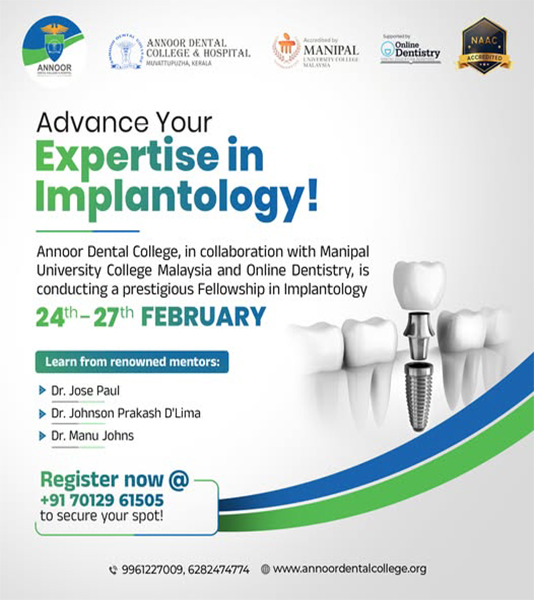 Fellowship In Implantology 1 Content Section Image Copy