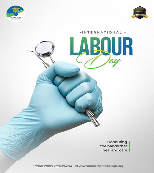 Labour Day Content Section 