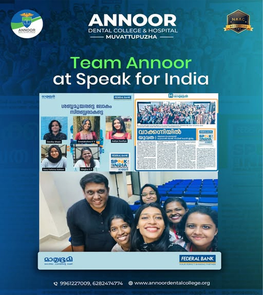 Speak For India Content Section Image Copy