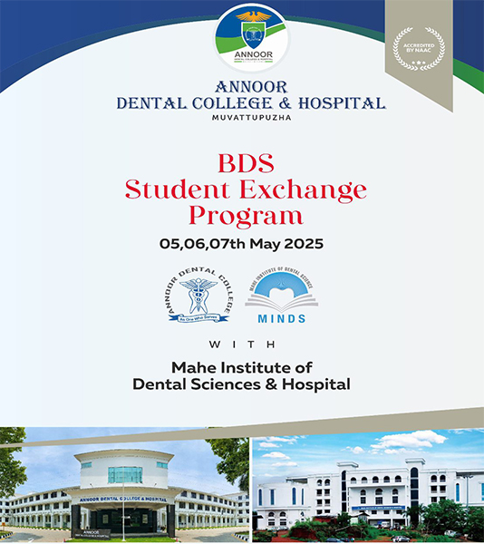 Student Exchange Program Content Section 