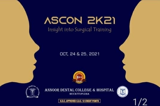 Ascon 2k21