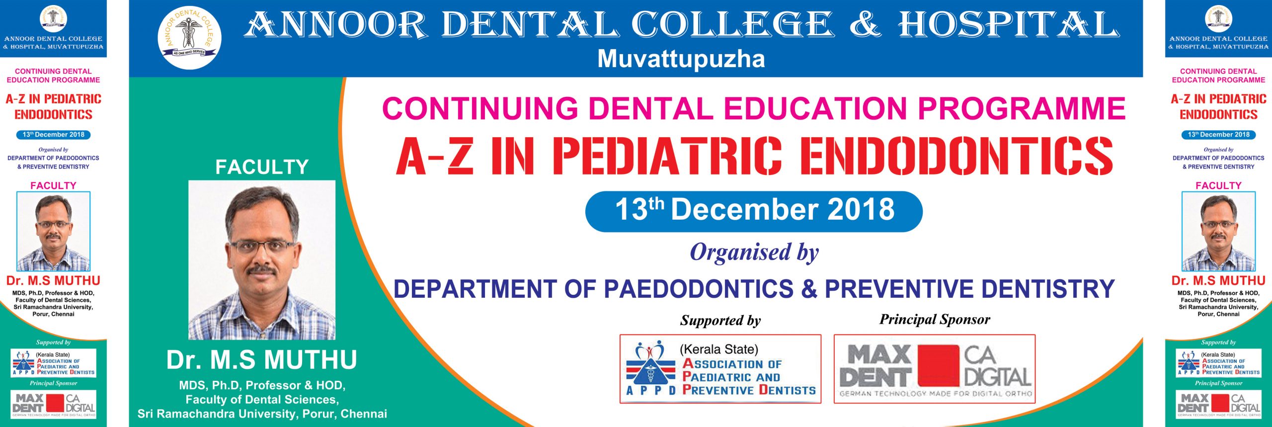 A-Z In Pediatric Endodontics
