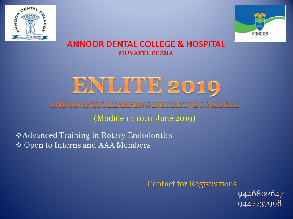 Enlite 2019