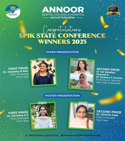 CSPIK State Conference Awards Content Section