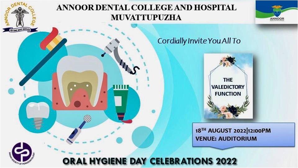 Oral Hygiene Day Celebration