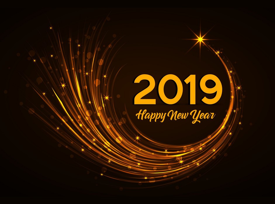 New Year Celebration