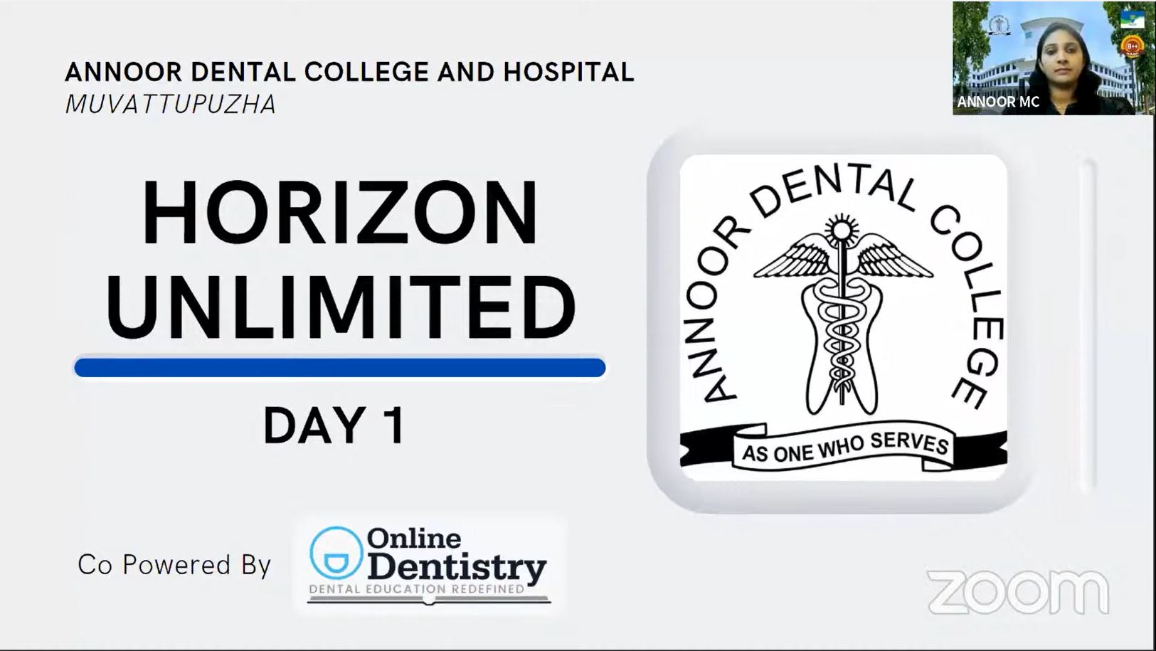 Horizon Unlimited – 2021
