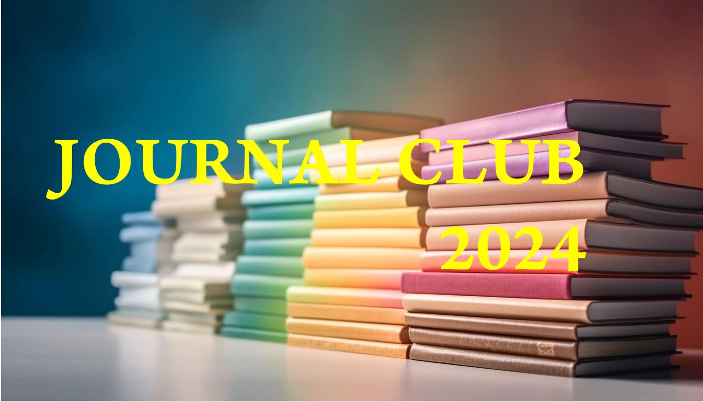 JOURNAL CLUB 2024