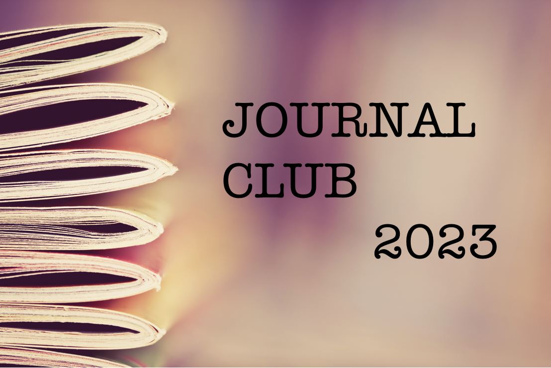 JOURNAL CLUB 2023