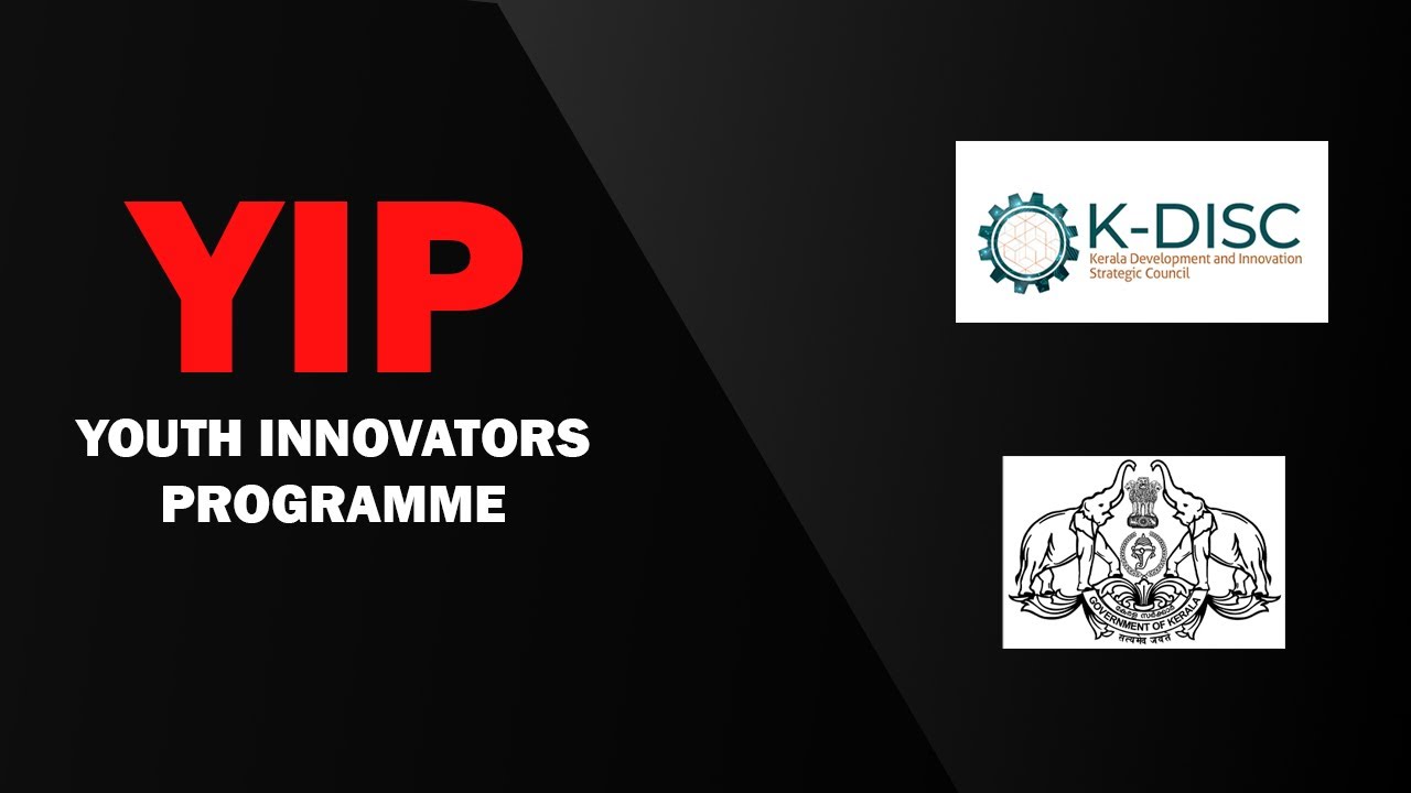 orientation session “Young Innovation Program” (YIP) – an initiative of ...