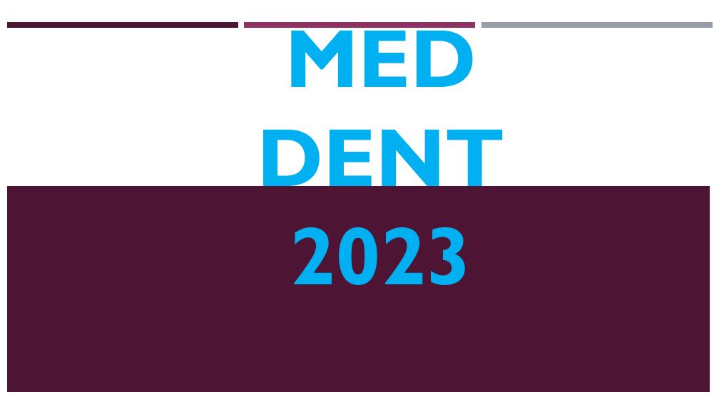 Medical Quiz 2023