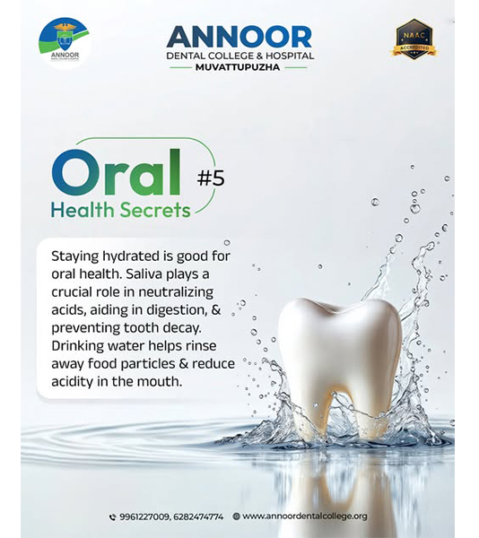Oral 5Content Section