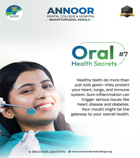 Oral7 Content Section Image