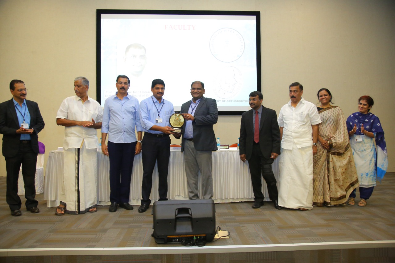 Orthodontic Workshop