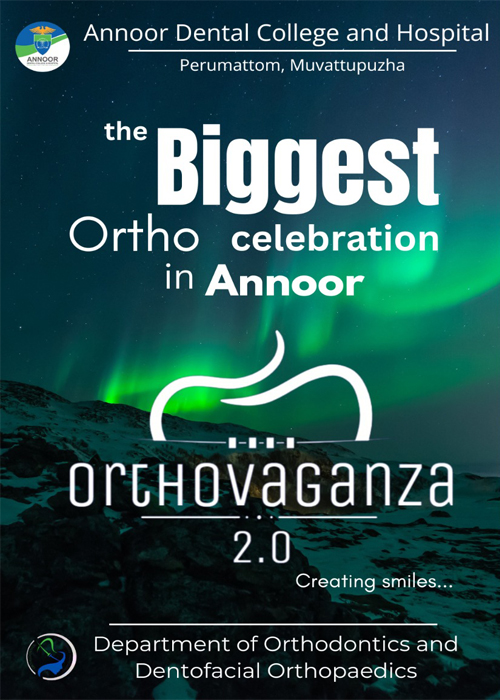 Orthovaganza 2.0