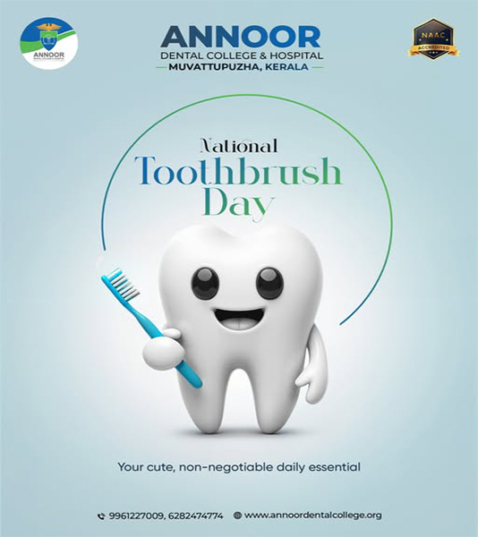 Tooth Brush Day Content Section Image Copy