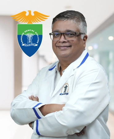 Dr. Gopi