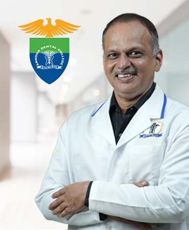 Dr. JOHNSON PRAKASH DLIMA