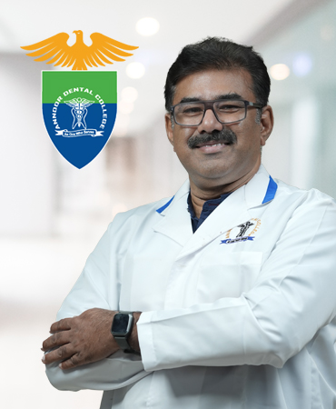 Dr. Jose Paul