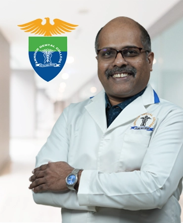 Dr. SWAROOP CHANDY
