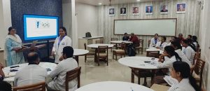 Resource Faculty for the Faculty Development Program approved by KUHS on Medical Education Technology