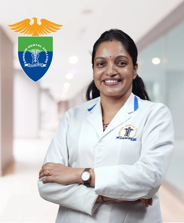 Dr. Amurtha