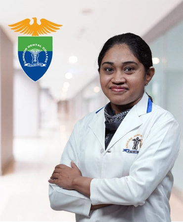 Dr. Anna