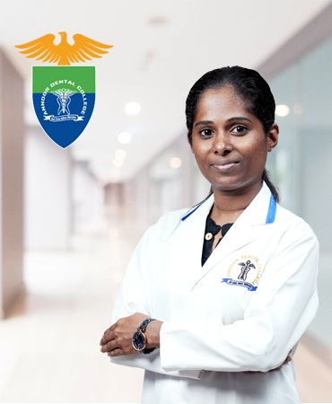 Dr. Aswathy