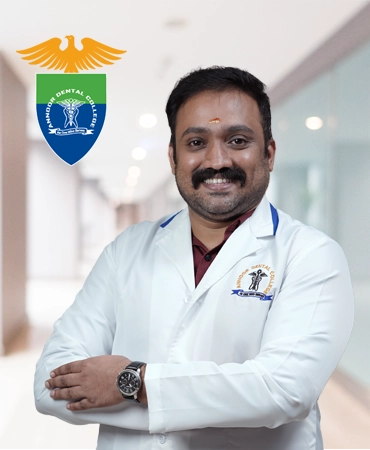 Dr. Bharath