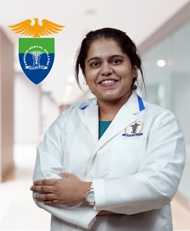 Dr. Geethu