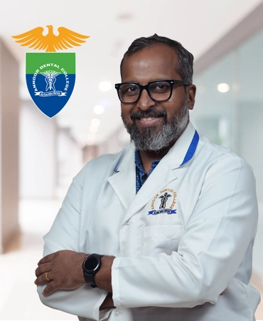 Dr. Madhu