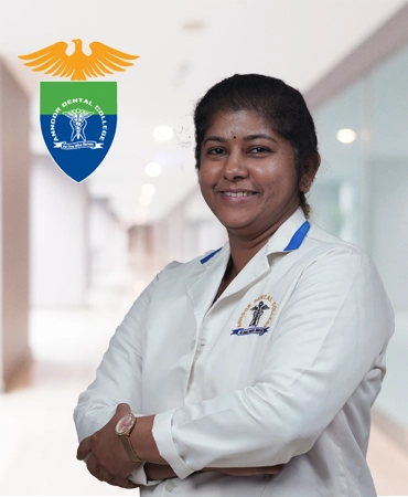 Dr. Nirupa 