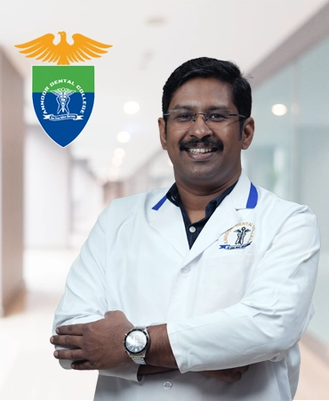 Dr. Paul