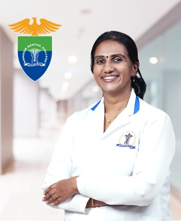 Dr. Priya